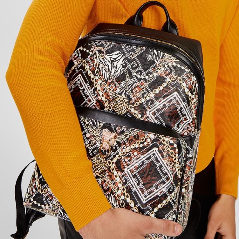 Negro Multi Fenris Aldo Fashion