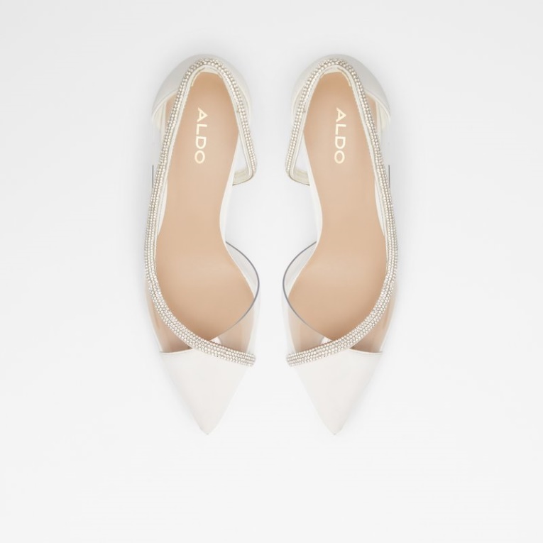 Aldo Blanco Moda Fieth