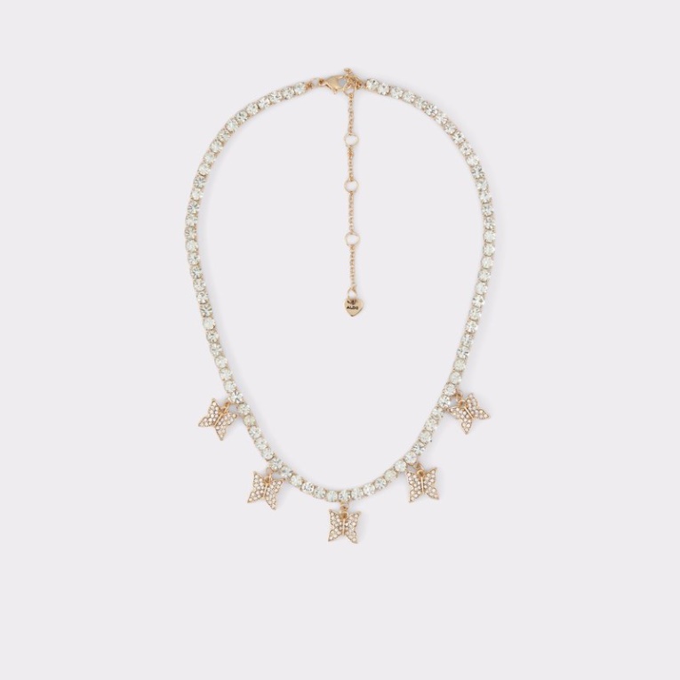 Filian Fashion Aldo Dorado-claro Multi