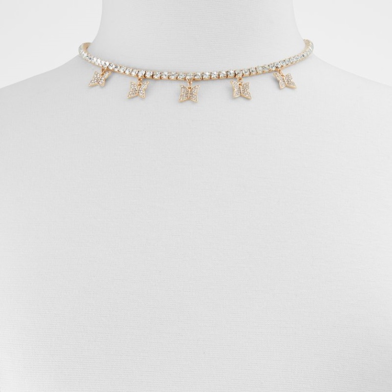 Filian Fashion Aldo Dorado-claro Multi