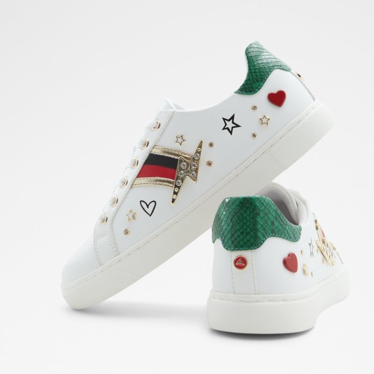 Fineday Aldo Moda Blanco