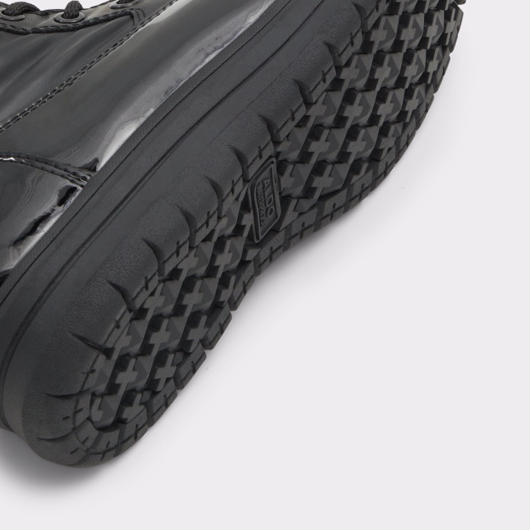 Aldo Moda Negro Flurrys