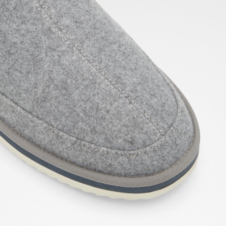 Folies Moda Gris Aldo