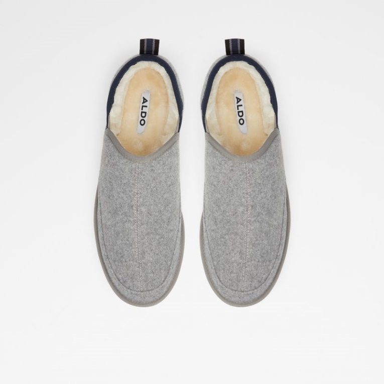 Folies Moda Gris Aldo