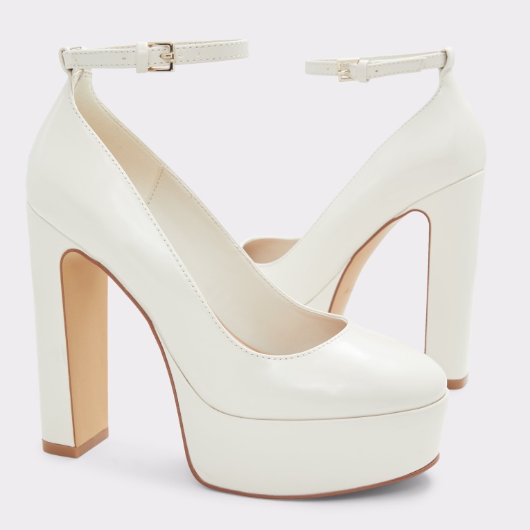 Aldo Fonda Moda Blanca