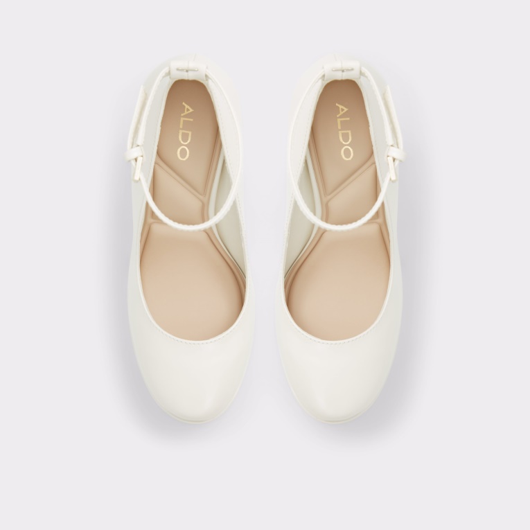 Aldo Fonda Moda Blanca