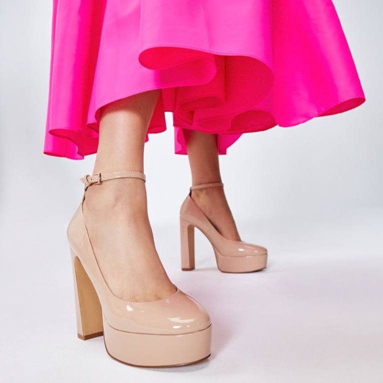 Hueso Fonda Aldo Moda