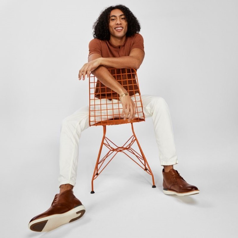 Coñac Forestgrip Moda Aldo