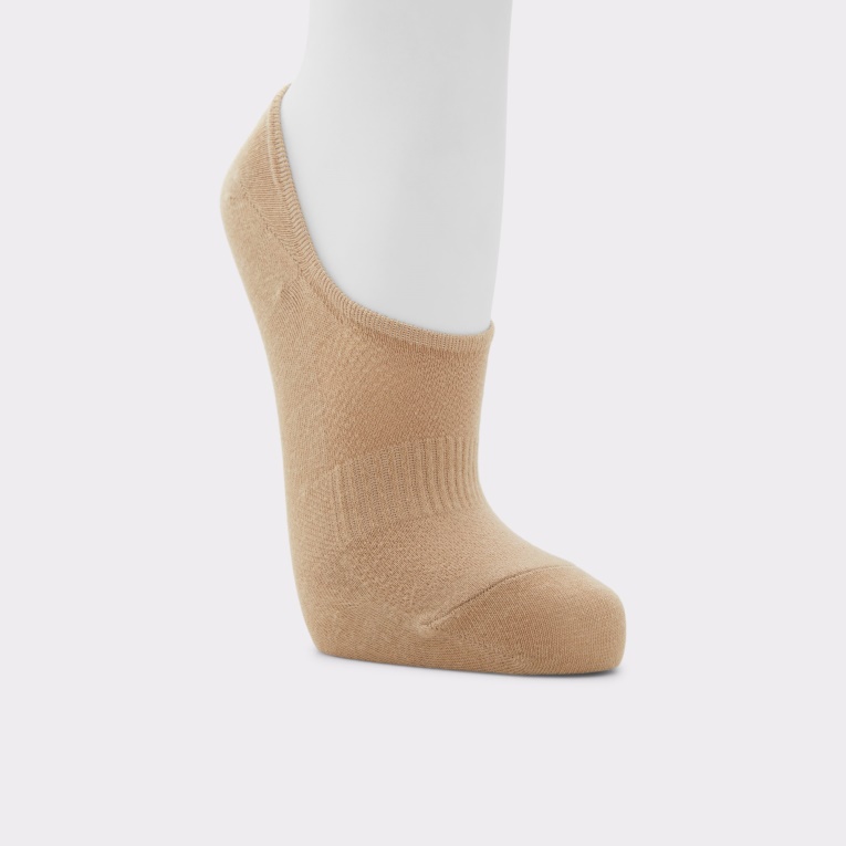 Calcetines Aldo Fashion Frardolath Beige Claro