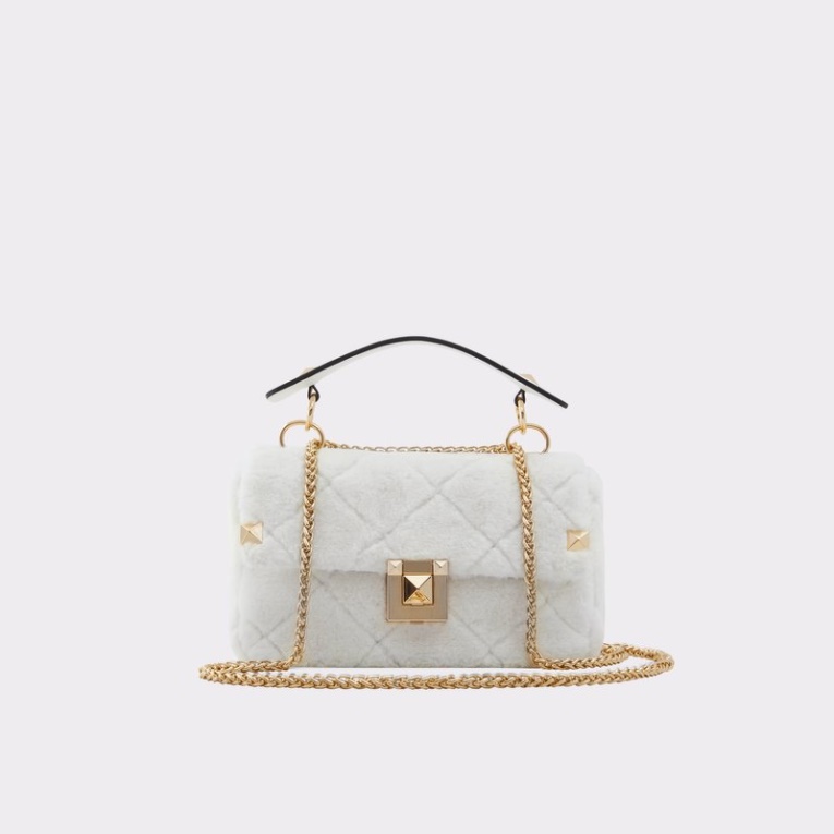 Blanco Frarecan Moda Aldo