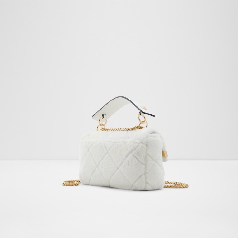 Blanco Frarecan Moda Aldo