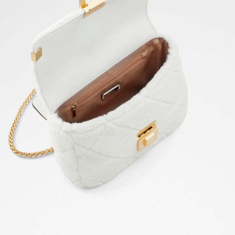 Blanco Frarecan Moda Aldo