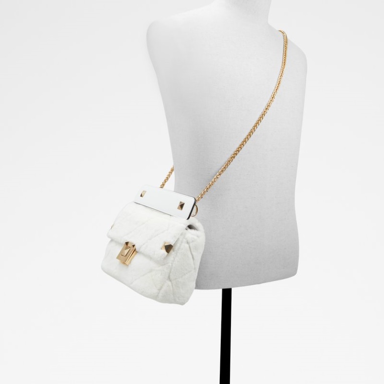 Blanco Frarecan Moda Aldo