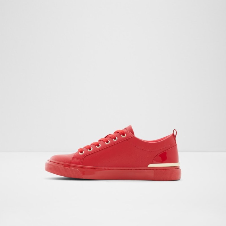 Aldo Moda Frayldan Rojo