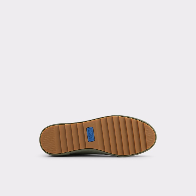 Aldo Freesole Moda Caqui