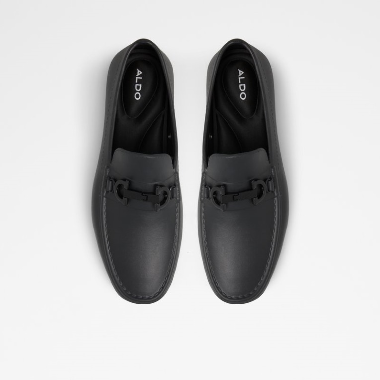 Aldo Gaffdan Moda Negra