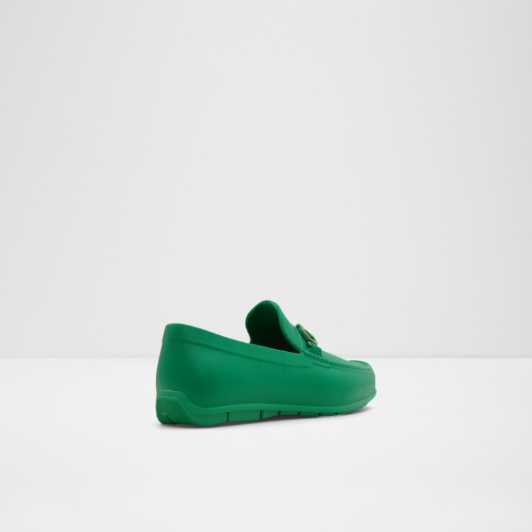 Aldo Moda Verde Gaffdan
