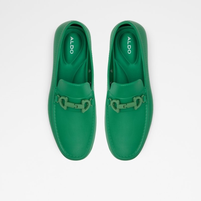 Aldo Moda Verde Gaffdan