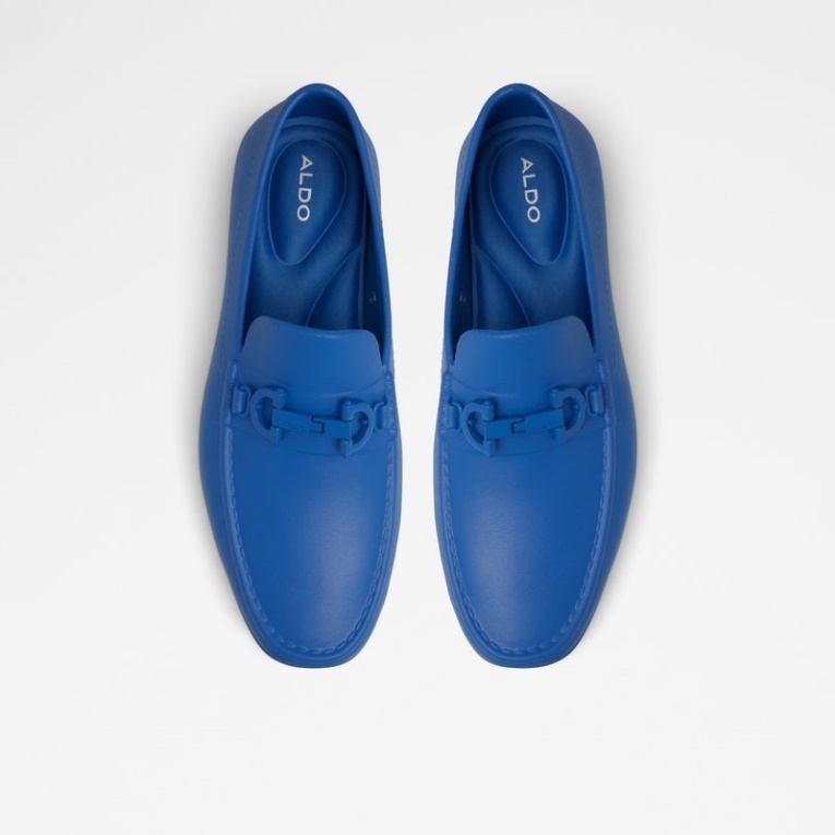 Moda Aldo Azul Gaffdan