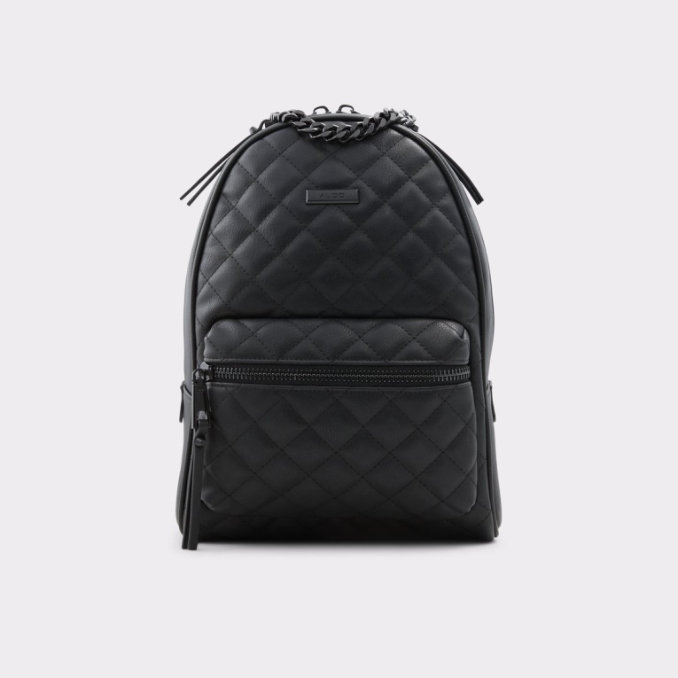 Galilinia Mochila Moda Negro Aldo