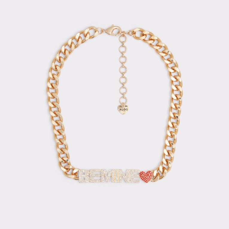 Galocan Moda Rojo Aldo