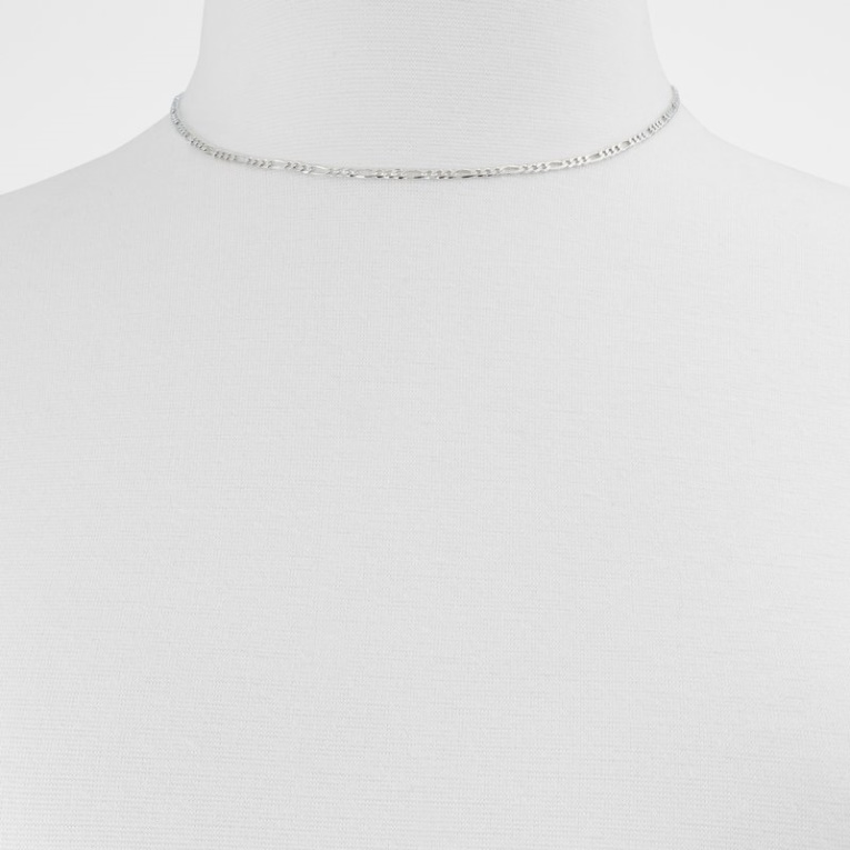 Gannaberiel Aldo Moda Plata