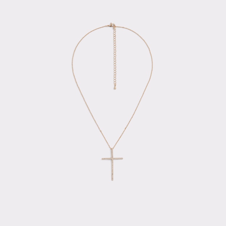 Aldo Fashion Collar De Alcatraces