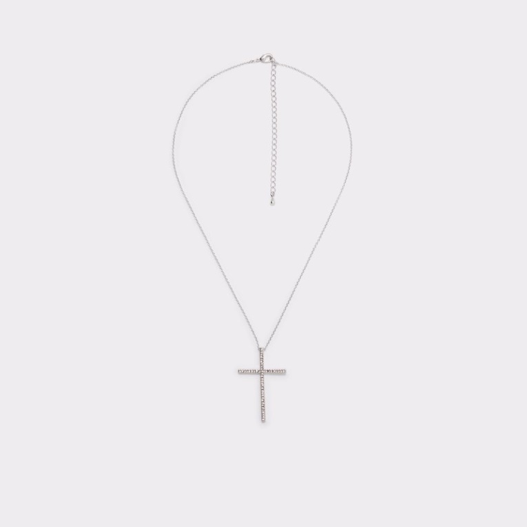 Aldo Silver-clear Multi Moda Alcatraces