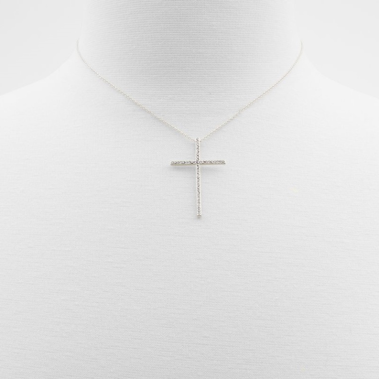 Aldo Silver-clear Multi Moda Alcatraces