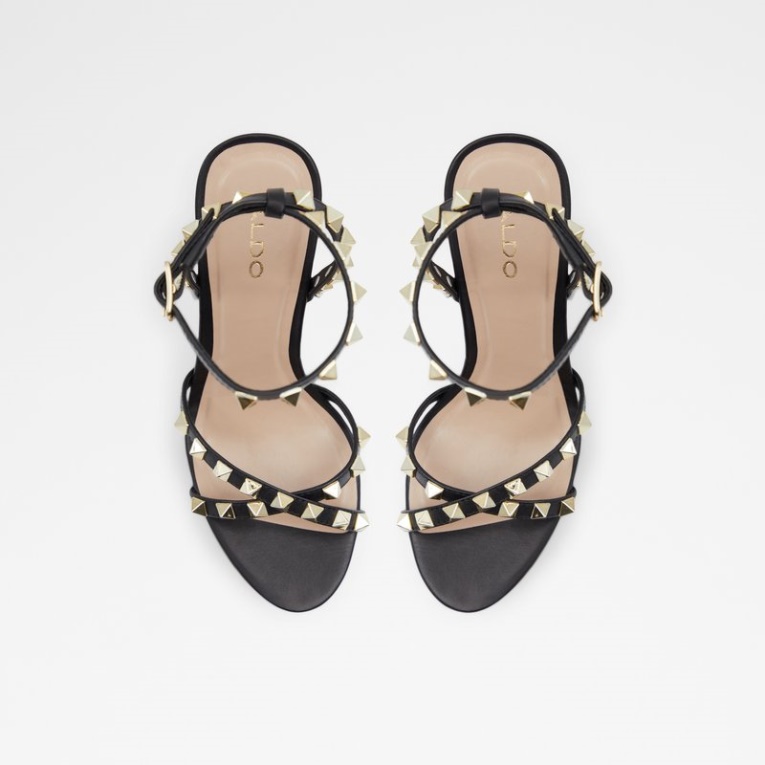 Aldo Moda Negra Geegully