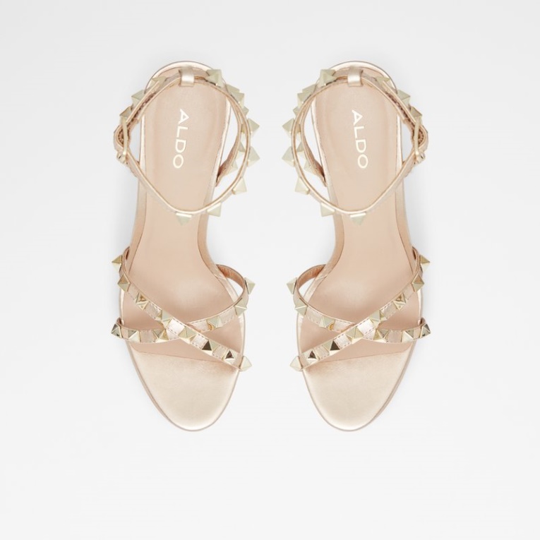 Oro Geegully Moda Aldo