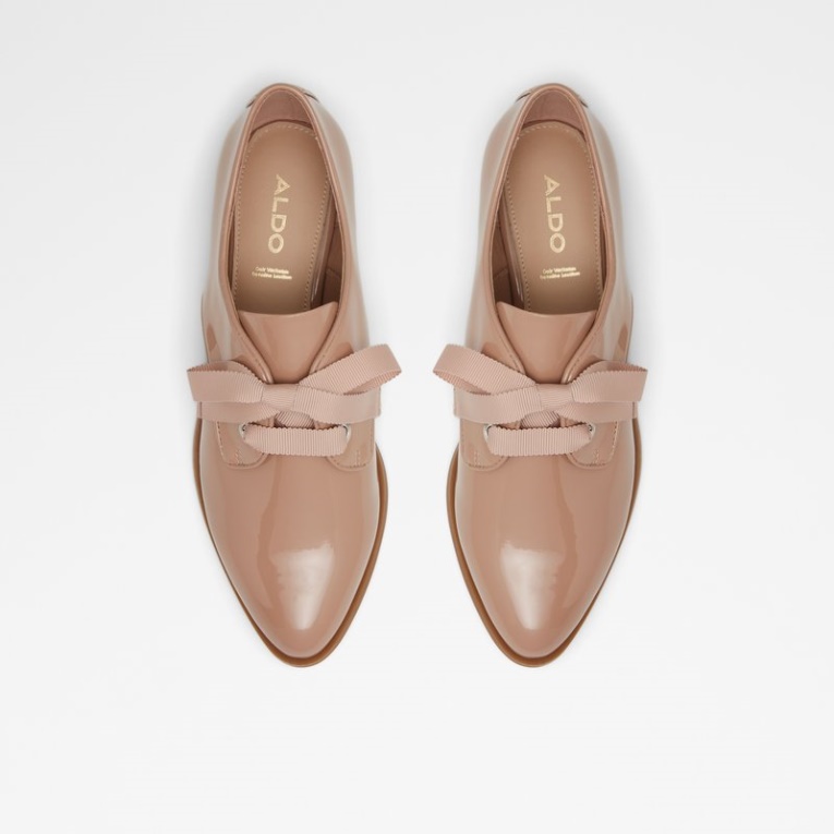 Beige Claro Gemelli Moda Aldo