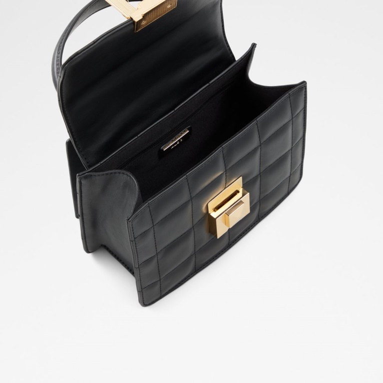 Aldo Black Fashion Agotado Gemmaax