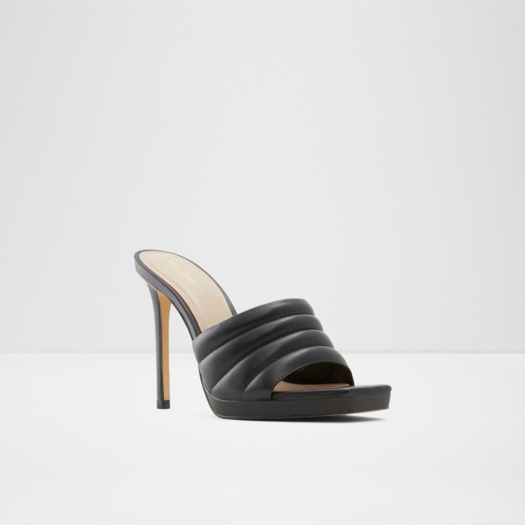 Gennia Negro Aldo Moda