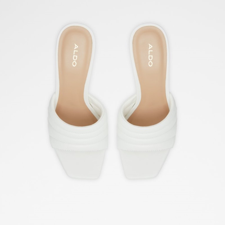 Gennia Moda Aldo Blanco