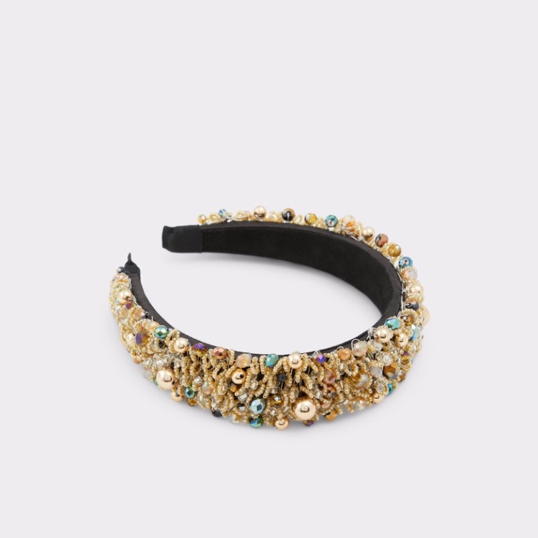 Geridia Bronce Aldo Moda