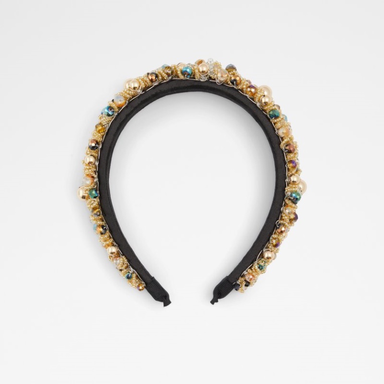 Geridia Bronce Aldo Moda