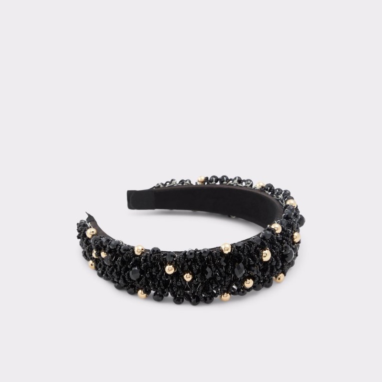 Fashion Black-gold Multi Aldo Geridia