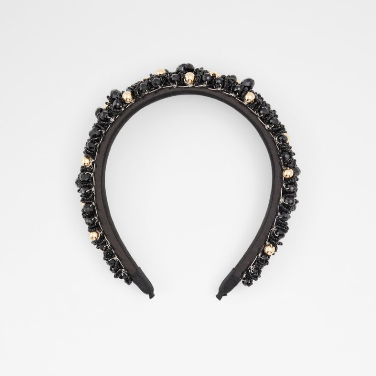 Fashion Black-gold Multi Aldo Geridia