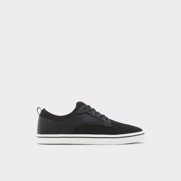 Negro Gigo Low Top Zapatilla Moda Aldo