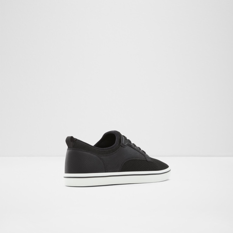 Negro Gigo Low Top Zapatilla Moda Aldo