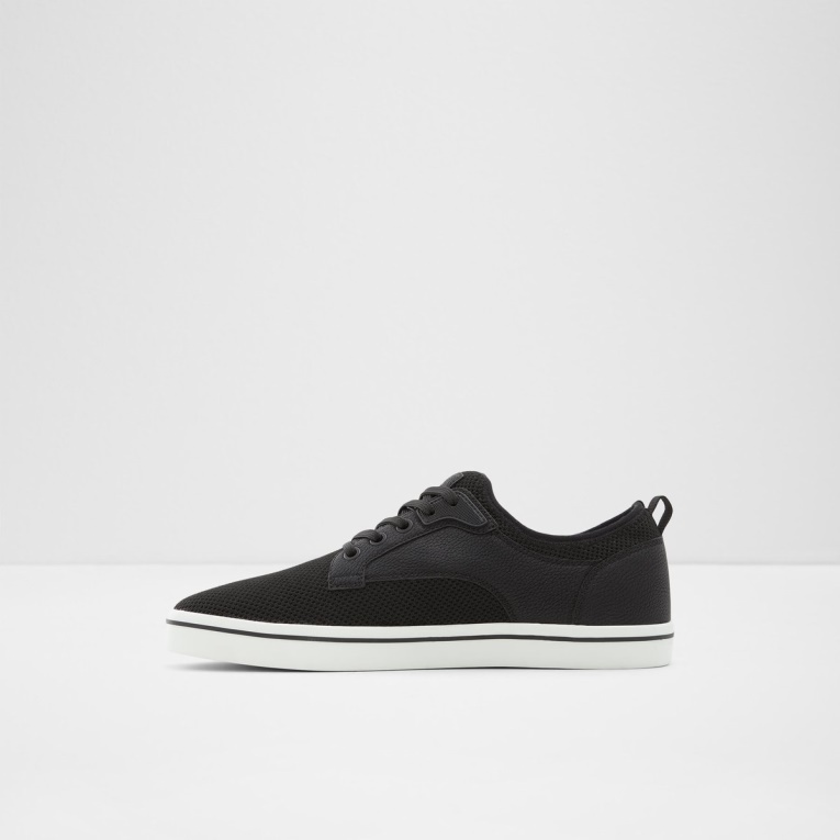 Negro Gigo Low Top Zapatilla Moda Aldo