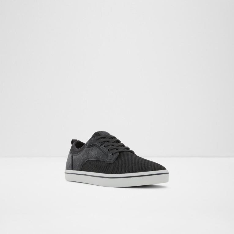 Negro Gigo Low Top Zapatilla Moda Aldo