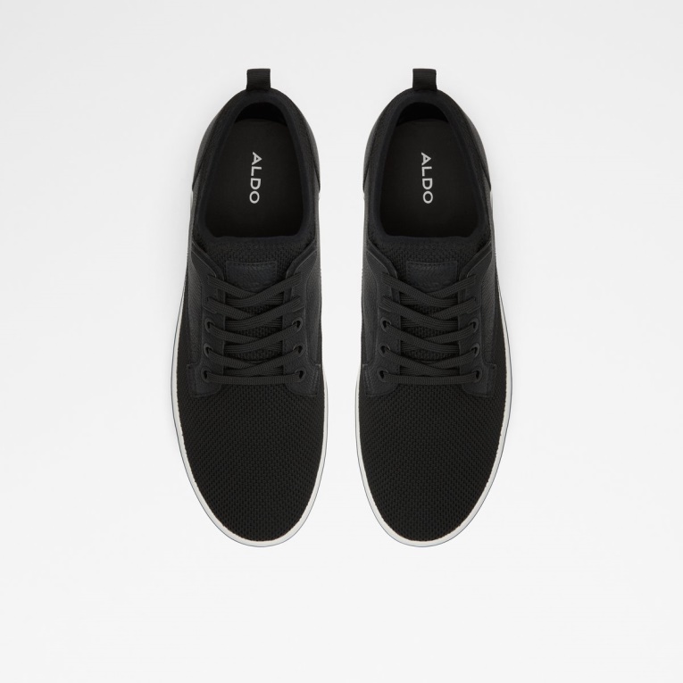 Negro Gigo Low Top Zapatilla Moda Aldo