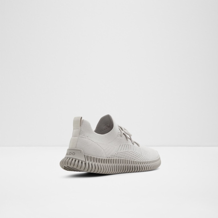 Aldo Fashion Gilgai Jogger Sole Zapatillas Jogger Sole Gris Claro