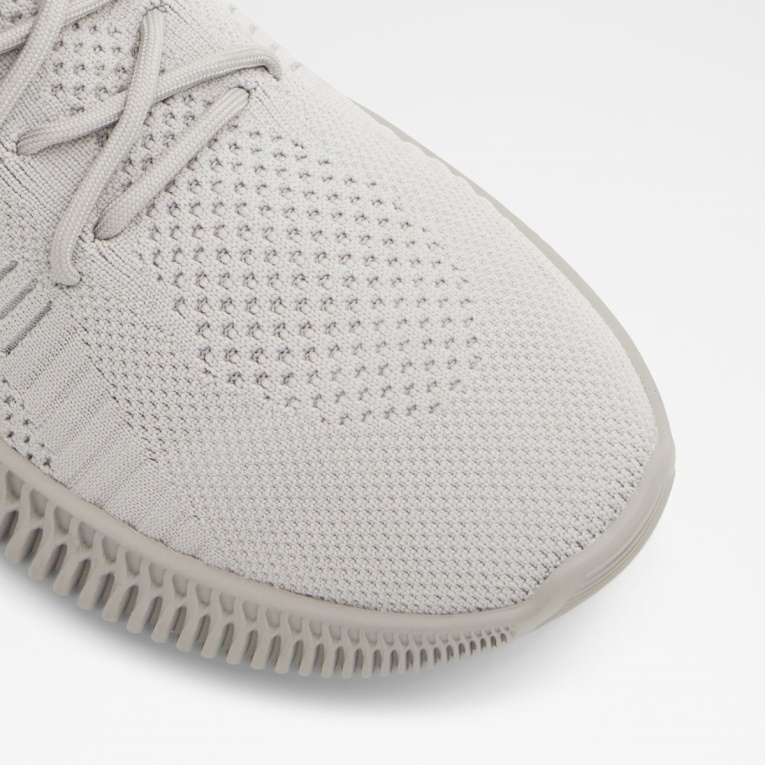 Aldo Fashion Gilgai Jogger Sole Zapatillas Jogger Sole Gris Claro