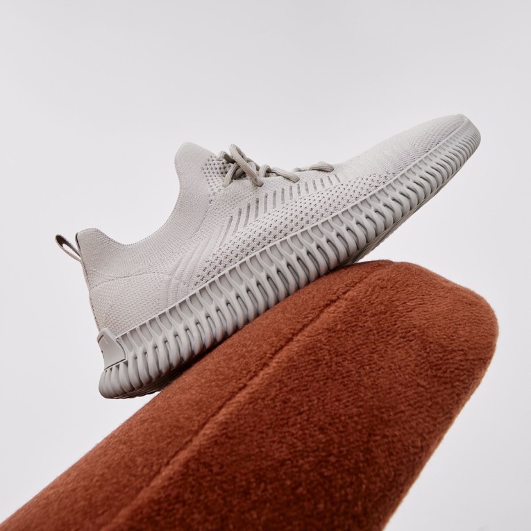 Aldo Fashion Gilgai Jogger Sole Zapatillas Jogger Sole Gris Claro