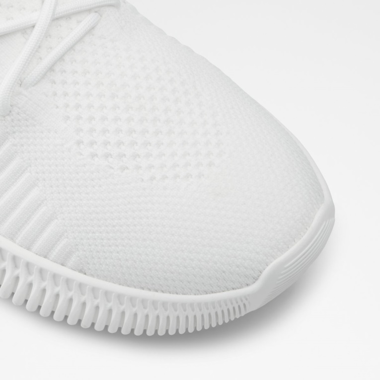 Gilgai Jogger Suela Zapatilla De Deporte Blanco Moda Aldo