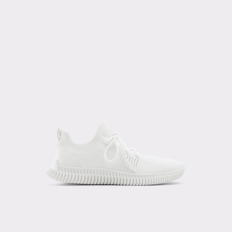 Blanco Gilgai Jogger Moda Aldo