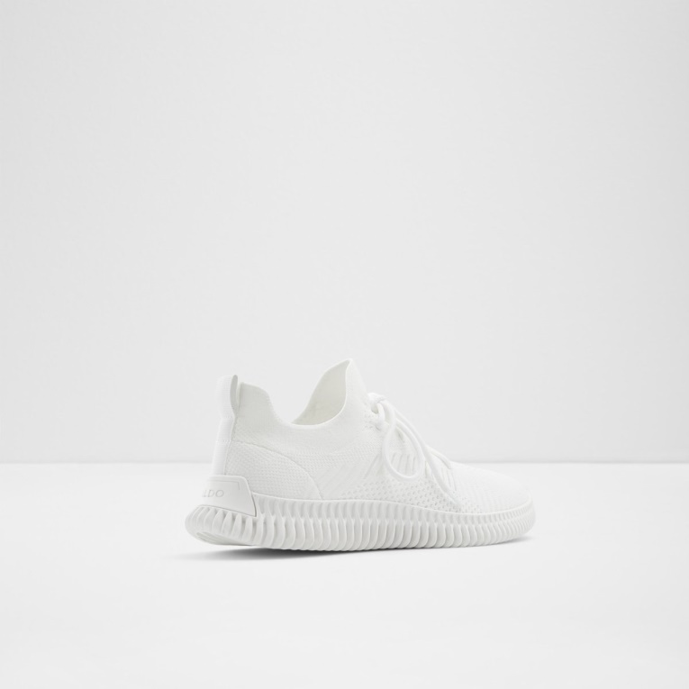 Blanco Gilgai Jogger Moda Aldo